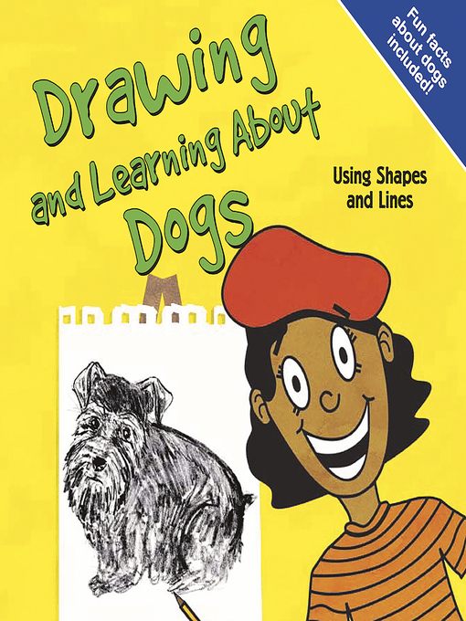 Title details for Drawing and Learning About Dogs by Anonymous - Wait list
